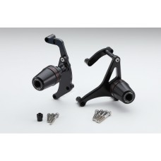 AELLA Frame Slider Kit For the Ducati Streetfighter V4 / S (2025+)